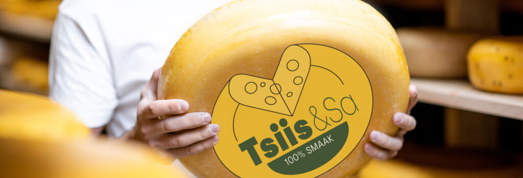 Kaasservice aan Huis